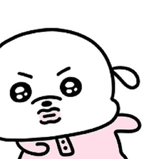 Video sticker ⭐ 복슬이를 아시나요 @manbull_sticker_bot