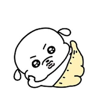 Telegram sticker ⭐ 복슬이를 아시나요 @manbull_sticker_bot