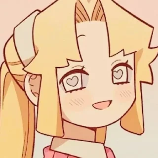 Telegram sticker 🌼 I love Amy: Bibi