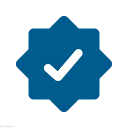 Sticker ✔️ Verifed @EmojiNewz
