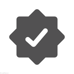 Sticker ✔️ Verifed @EmojiNewz
