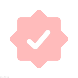 Sticker ✔️ Verifed @EmojiNewz