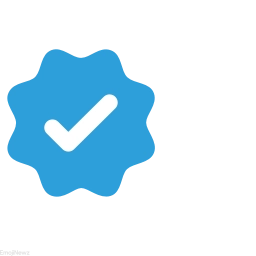 Sticker ✔️ Verifed @EmojiNewz