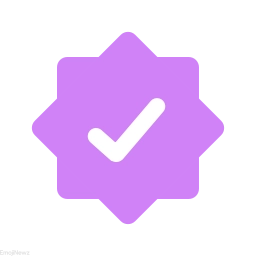 Sticker ✔️ Verifed @EmojiNewz