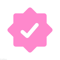 Sticker ✔️ Verifed @EmojiNewz