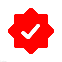 Sticker ✔️ Verifed @EmojiNewz