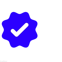 Sticker ✔️ Verifed @EmojiNewz