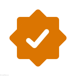 Sticker ✔️ Verifed @EmojiNewz