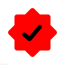 Sticker ✔️ Verifed @EmojiNewz