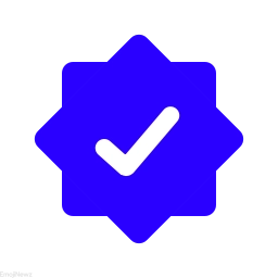 Sticker ✔️ Verifed @EmojiNewz