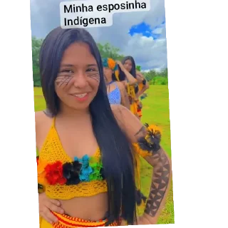 Video sticker 🎢 Figurinhas lendárias