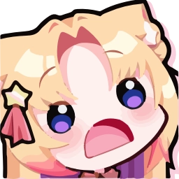 Telegram sticker 😨 ˗ˋʚ 𝑟𝑎𝑛𝑑𝑜𝑚 ♡︎ @I1RRN ɞˊ˗