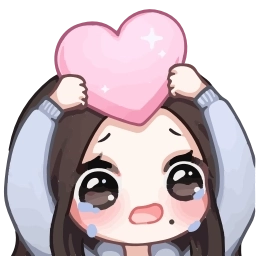 Telegram sticker 🥺 ˗ˋʚ 𝑟𝑎𝑛𝑑𝑜𝑚 ♡︎ @I1RRN ɞˊ˗