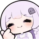 Video sticker 🫰 ˗ˋʚ 𝑟𝑎𝑛𝑑𝑜𝑚 ♡︎ @I1RRN ɞˊ˗