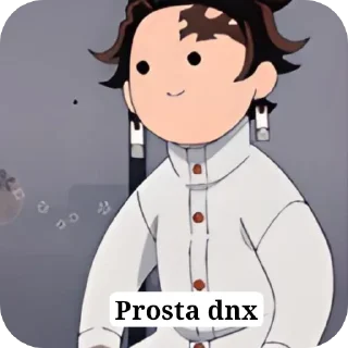 Video sticker 🙂 Kamado uchn maxsus