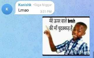 Video sticker 🙂 AaDiRaJ's sticker pack (@SuzumeXProBot)