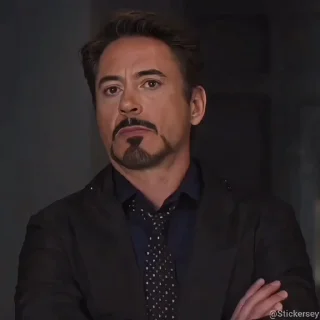 Video sticker 🙄 Amishka