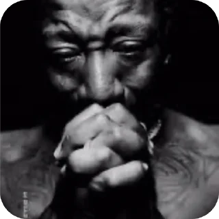 Sticker 🫥 @thoughtaboutkillingyou