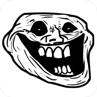 Video sticker 🫥 @thoughtaboutkillingyou