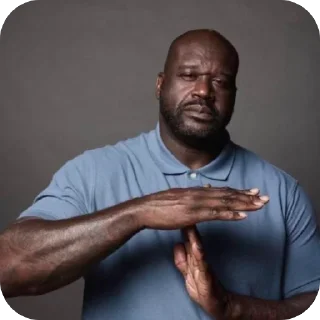 Telegram sticker 🫥 @thoughtaboutkillingyou