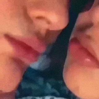 Video sticker 🔞 Dp Ksss 1 @toburnsticker