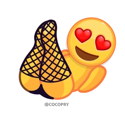 Telegram sticker ❤ @doomeR_618