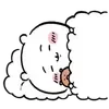 Video sticker ⭐️ chiikawa's days �...