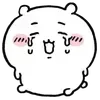 Video sticker ⭐️ chiikawa's days �...