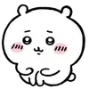 Video sticker ⭐️ chiikawa's days �...