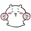 Video sticker ⭐️ chiikawa's days �...