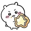 Video sticker ⭐️ chiikawa's days �...