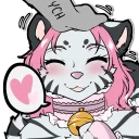 Sticker 😄 Splice's pet play pack by Loveless Kia