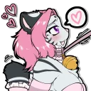 Video sticker 🐕 Splice's pet play pack by Loveless Kia