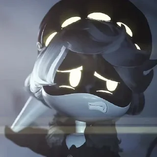 Video sticker 😬 Стикеры Дяди Бомбы :: @fStikBot