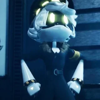 Telegram sticker 🙂 Стикеры Дяди Бомбы :: @fStikBot