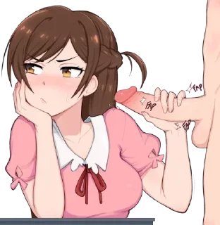 Telegram sticker 😒 Lz3