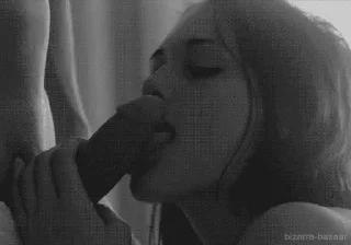Video sticker 👅 Blowjob :: @fStikBot