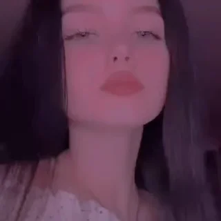 Video sticker 🤍 CUTIES 🥰 @STKR4U 🥰🥰 :: @fStikBot