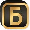 Video sticker 🟡 Gold ABC ➤ @emoj...