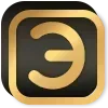 Sticker 🟡 Gold ABC ➤ @emoji_room