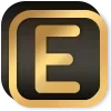 Video sticker 🟡 Gold ABC ➤ @emoj...