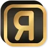 Sticker 👇 Gold ABC ➤ @emoji_room