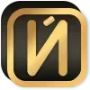 Sticker 🟡 Gold ABC ➤ @emoji_room