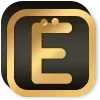 Video sticker 🟡 Gold ABC ➤ @emoj...