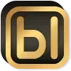 Sticker 🟡 Gold ABC ➤ @emoji_room