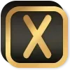 Sticker 🟡 Gold ABC ➤ @emoji_room