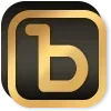 Sticker 🟡 Gold ABC ➤ @emoji_room