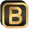 Video sticker 🟡 Gold ABC ➤ @emoj...
