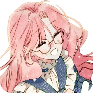 Telegram sticker 😄 Lotus