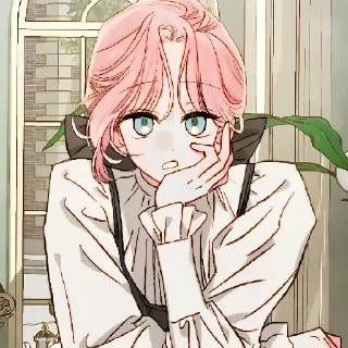 Video sticker 😐 Lotus